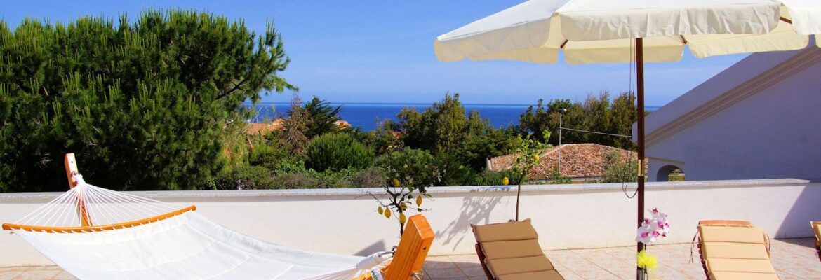 Hotel Tartaruga Bianca