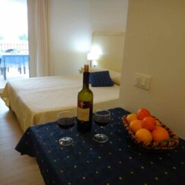 Camera, Rooms