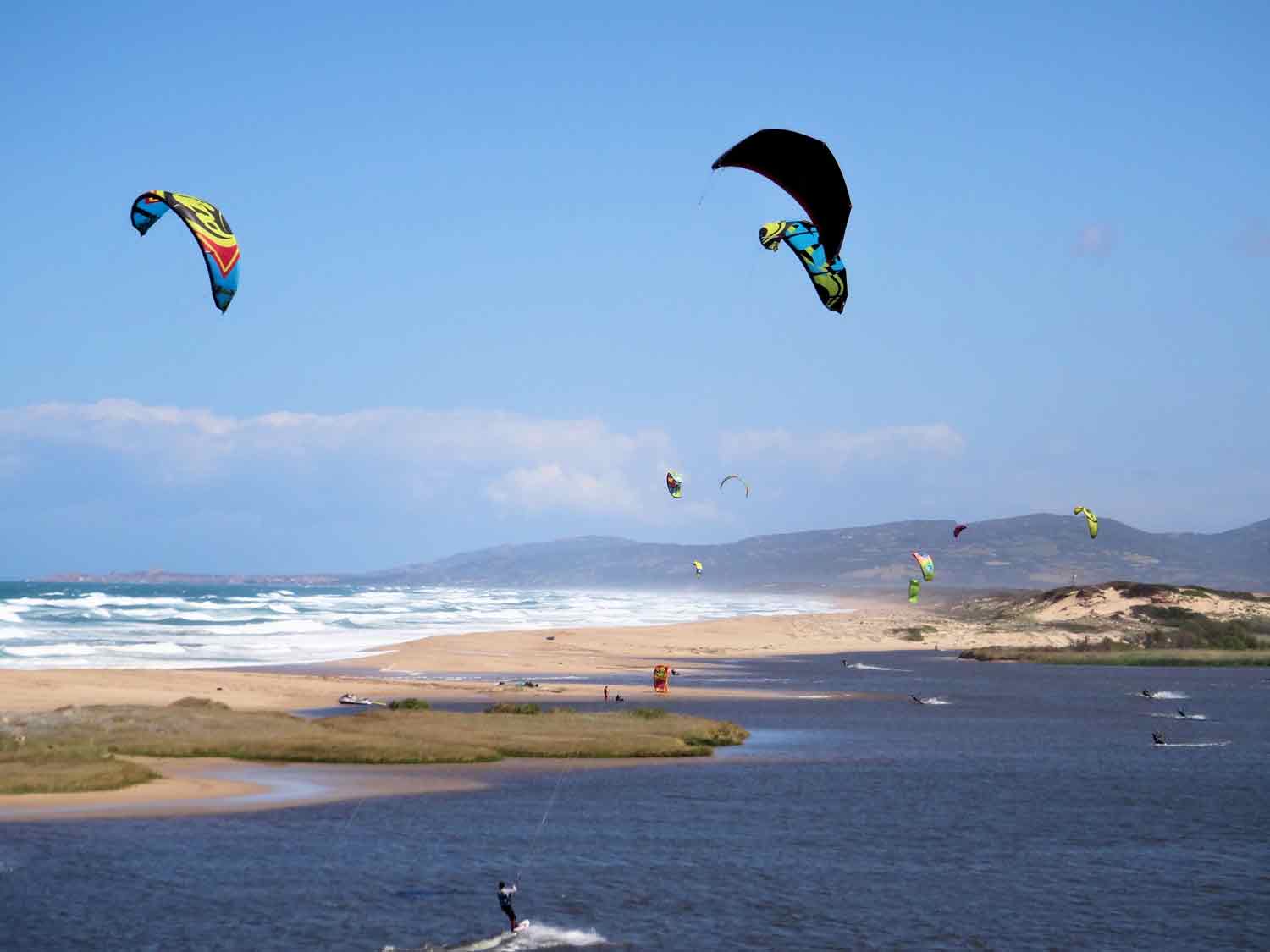 Kite Surf